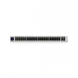 Коммутатор Ubiquiti USW-Pro-48-POE