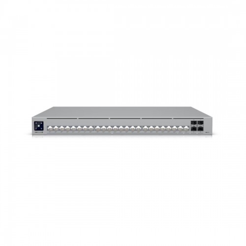 Коммутатор Ubiquiti USW-Pro-HD-24-PoE