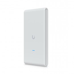 Беспроводная точка доступа Ubiquiti U6-Mesh-Pro