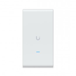 Беспроводная точка доступа Ubiquiti U6-Mesh-Pro