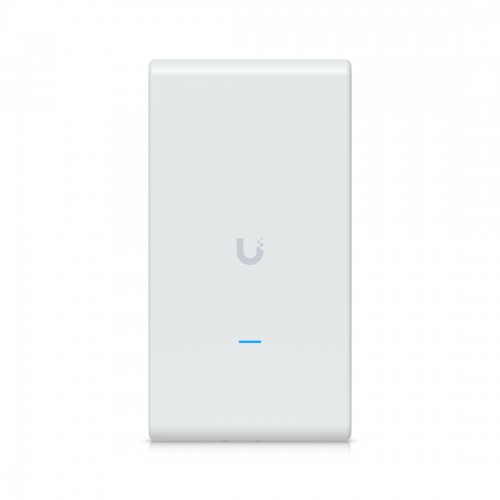 Беспроводная точка доступа Ubiquiti U6-Mesh-Pro