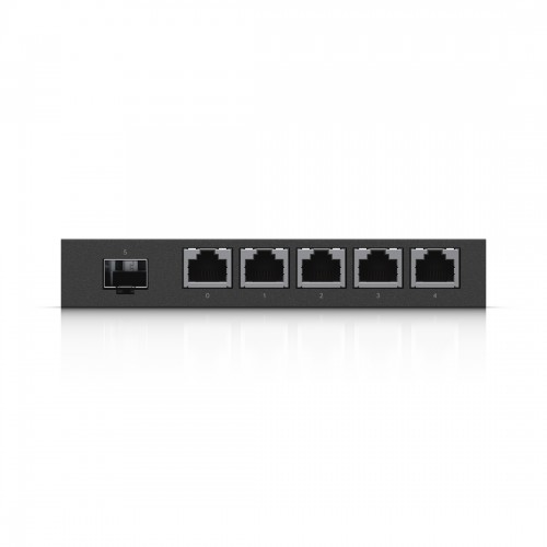 Маршрутизатор Ubiquiti ER-X-SFP