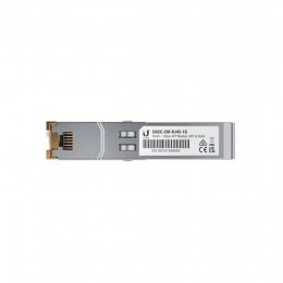 Трансивер Ubiquiti UACC-CM-RJ45-1G