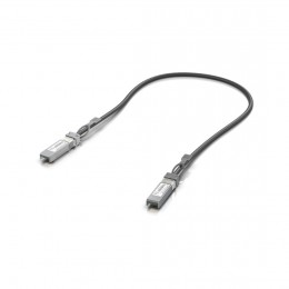 Кабель прямого подключения Ubiquiti UACC-DAC-SFP10-0.5M