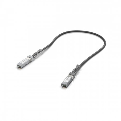 Кабель прямого подключения Ubiquiti UACC-DAC-SFP10-0.5M
