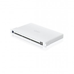 Сетевой коммутатор Ubiquiti UISP-S-Pro