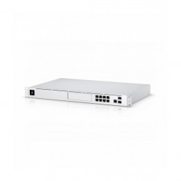 Сетевой маршрутизатор Ubiquiti UDM-Pro