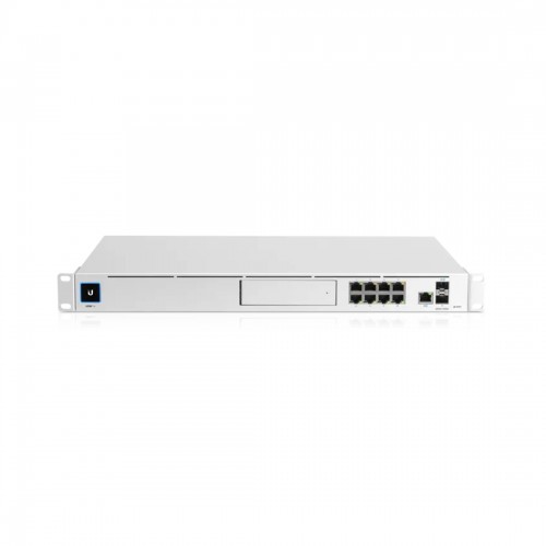 Сетевой маршрутизатор Ubiquiti UDM-Pro