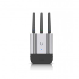Сетевой маршрутизатор Ubiquiti UMR-Industrial