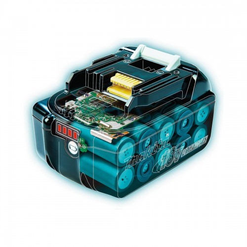 Аккумулятор Makita BL1850B 197280-8