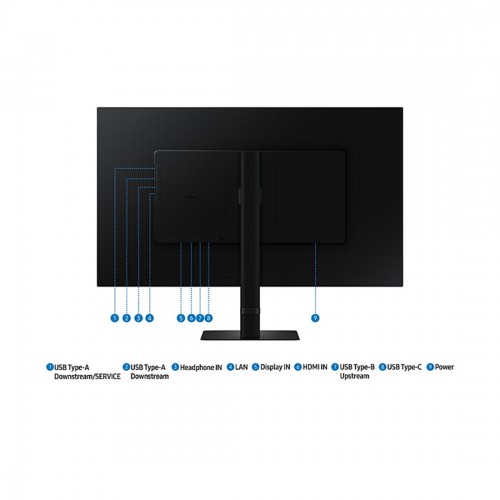 Монитор Samsung 32\