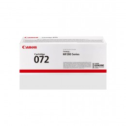 Картридж Canon LBP CARTRIDGE 072