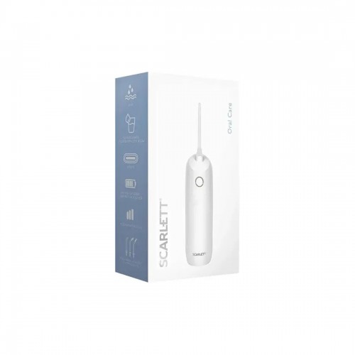 Ирригатор Scarlett SC-WF03