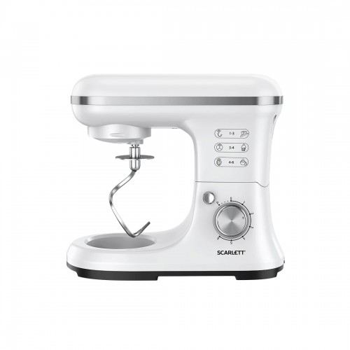 Планетарный миксер Scarlett SC-SM10S50