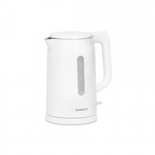 Чайник электрический Scarlett SC-EK21S31