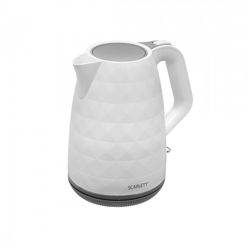 Чайник электрический Scarlett SC-EK18P49