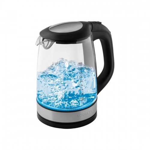 Чайник электрический Scarlett SC-EK27G19
