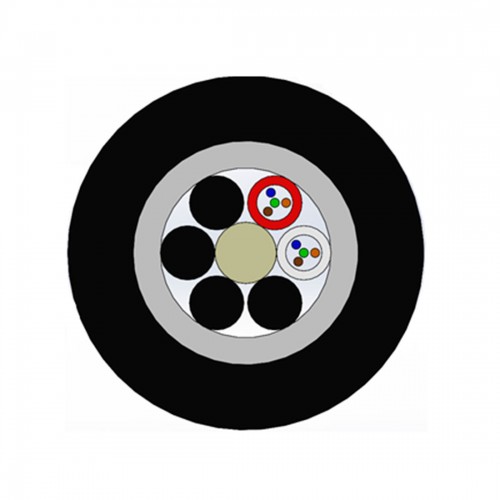 Кабель оптоволоконный ОКСНМ-10-01-0,22-4-3.0 кН