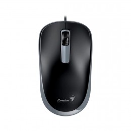 Компьютерная мышь Genius DX-125S Black