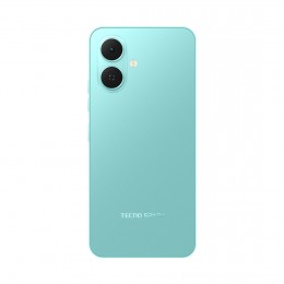 Мобильный телефон TECNO SPARK Go 2 (KM4) 128+3 GB Turquoise Green