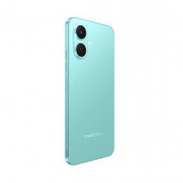 Мобильный телефон TECNO SPARK Go 2 (KM4) 128+3 GB Turquoise Green