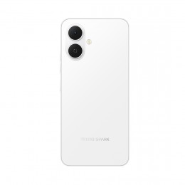Мобильный телефон TECNO SPARK Go 2 (KM4) 128+3 GB Veil White