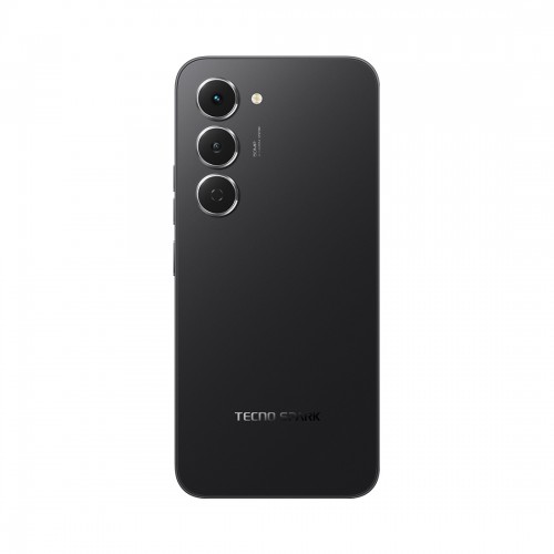 Мобильный телефон TECNO SPARK 40 Pro (KM6) 256+8 GB Ink Black