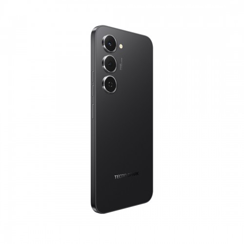 Мобильный телефон TECNO SPARK 40 Pro (KM6) 256+8 GB Ink Black