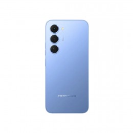 Мобильный телефон TECNO SPARK 40 Pro (KM6) 256+8 GB Lake Blue