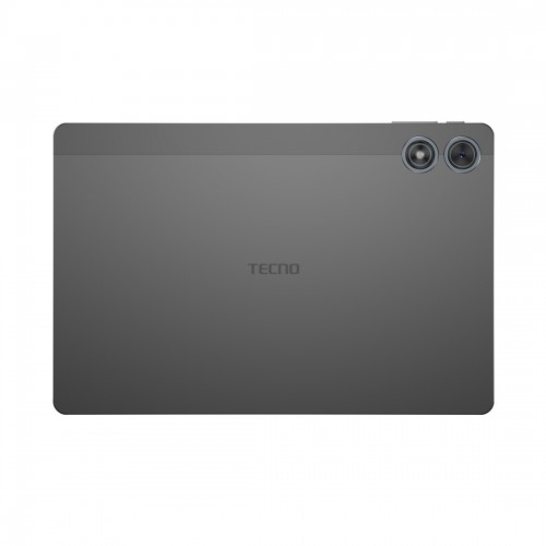 Планшет TECNO MEGAPAD 10 T1001 4G LTE 4GB RAM 128GB ROM Dark Gray