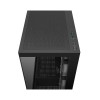 Компьютерный корпус Deepcool CG580 4F V2 без Б/П