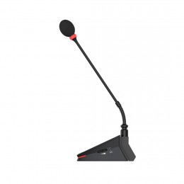 Цифровой конференц-пульт Делегата Spon LCS-5252D-L