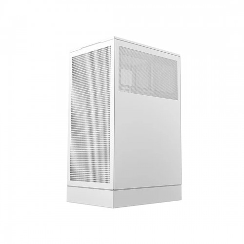 Компьютерный корпус Deepcool CH270 DIGITAL WH без Б/П