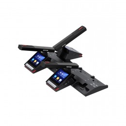 Зарядная станция для беспроводных пультов Spon LCS-5302Z