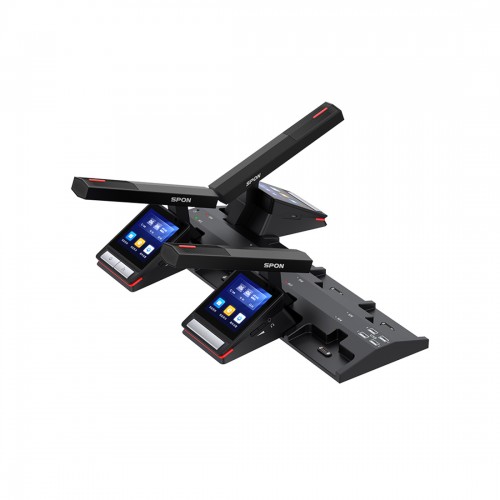 Зарядная станция для беспроводных пультов Spon LCS-5302Z