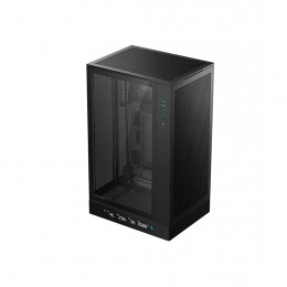 Компьютерный корпус Deepcool CH270 DIGITAL без Б/П