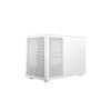 Компьютерный корпус Deepcool CH260 WH без Б/П