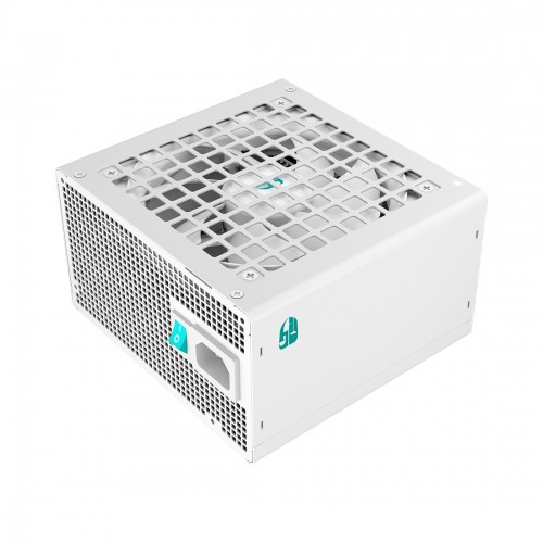 Блок питания GamerStorm PQ1200G WH