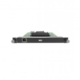 Карта ввода NovaStar H_1xNDI Input Card