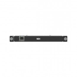 Карта ввода NovaStar H_1xNDI Input Card