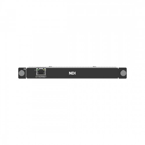 Карта ввода NovaStar H_1xNDI Input Card