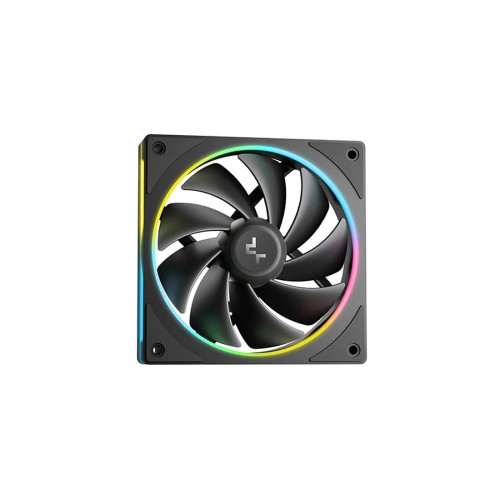 Кулер с водяным охлаждением Deepcool LM360