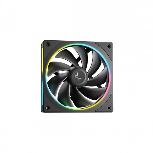 Кулер с водяным охлаждением Deepcool LM240