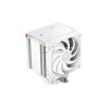 Кулер для процессора Deepcool AK500 DIGITAL PRO WH