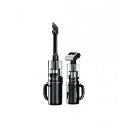 Беспроводной вертикальный пылесос Dreame Wet and Dry Vacuum H13 Pro Plus Mix