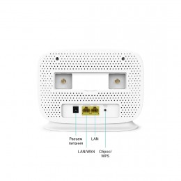 Маршрутизатор TP-Link TL-MR105