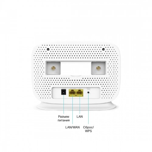 Маршрутизатор TP-Link TL-MR105