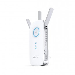 Усилитель Wi-Fi сигнала TP-Link RE550