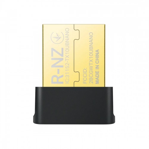 Сетевой USB адаптер TP-Link Archer TX10UB Nano