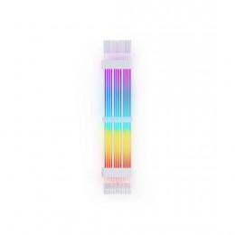 Кабель питания Jonsbo DY-2 (MB24PIN) RGB White